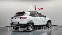 2018 KIA Stonic