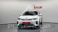 2018 KIA Stonic