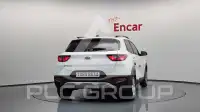 2018 KIA Stonic