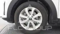2018 KIA Stonic