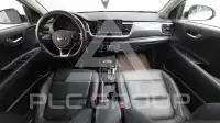 2018 KIA Stonic