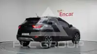 2018 KIA Stonic