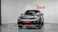 2018 KIA Stonic
