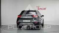 2018 KIA Stonic