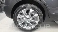 2018 KIA Stonic