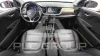 2018 KIA Stonic