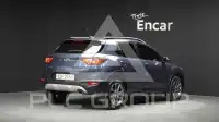 2018 KIA Stonic
