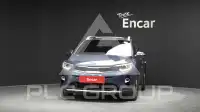 2018 KIA Stonic