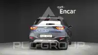 2018 KIA Stonic