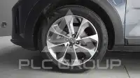2018 KIA Stonic