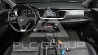 2018 KIA Stonic