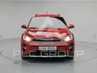 2018 KIA Stonic