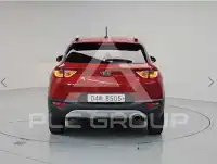 2018 KIA Stonic