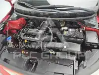 2018 KIA Stonic