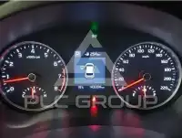 2018 KIA Stonic