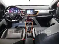 2018 KIA Stonic