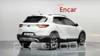 2018 KIA Stonic