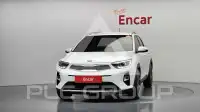 2018 KIA Stonic
