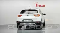 2018 KIA Stonic