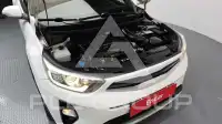 2018 KIA Stonic
