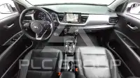 2018 KIA Stonic