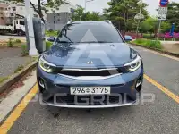 2018 KIA Stonic