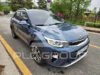 2018 KIA Stonic