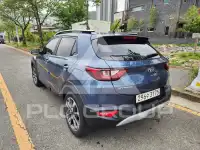 2018 KIA Stonic