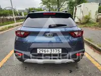 2018 KIA Stonic