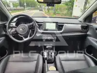 2018 KIA Stonic