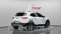 2018 KIA Stonic