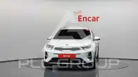 2018 KIA Stonic