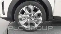 2018 KIA Stonic
