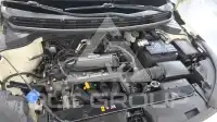 2018 KIA Stonic