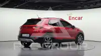 2018 KIA Stonic