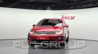 2018 KIA Stonic