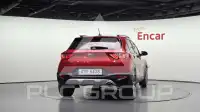 2018 KIA Stonic
