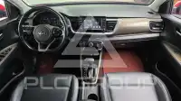 2018 KIA Stonic