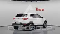 2018 KIA Stonic