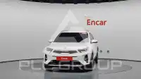 2018 KIA Stonic