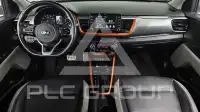 2018 KIA Stonic