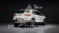 2018 KIA Stonic