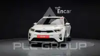 2018 KIA Stonic