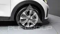 2018 KIA Stonic