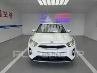 2018 KIA Stonic