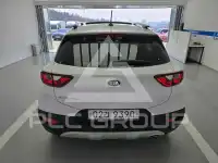 2018 KIA Stonic
