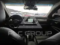 2018 KIA Stonic