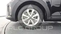 2018 KIA Stonic