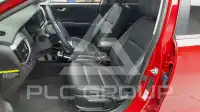2018 KIA Stonic