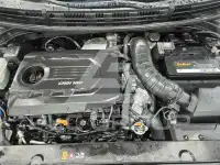 2018 KIA Stonic